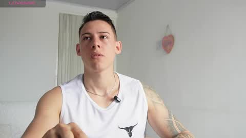 muscle_king_cum online show from 04-28-26, 01:38