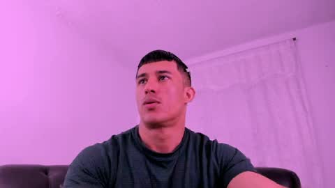 Muscle Man online show from 04-26-26, 03:21