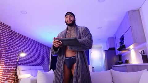 Nick online show from 11-27-25, 01:07