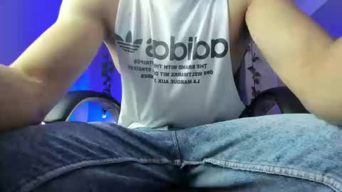 muscle scott online show from 01-10-26, 01:46