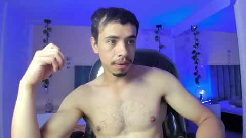 muscle scott online show from 01-13-26, 07:08