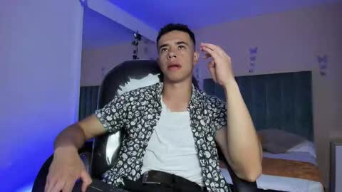 muscle scott online show from 03-05-26, 02:02