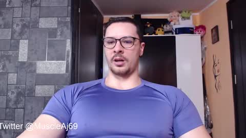 AJ online show from 02-10-25, 12:50