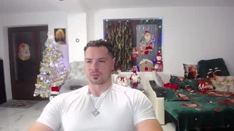 Snapshot of muscleaj69 chatting on 01-06-26, 03:49 AJ online show from 01-06-26, 03:49