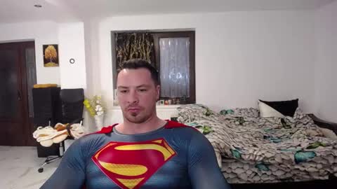 Snapshot of muscleaj69 chatting on 03-02-26, 04:25 AJ online show from 03-02-26, 04:25