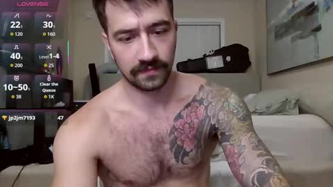 muscleboyandgt online show from 09-12-25, 03:17