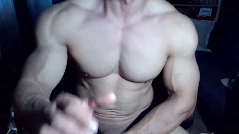 BRENDON online show from 10-23-25, 06:13