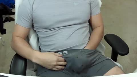 Snapshot of musclecockjack chatting on 01-27-25, 07:13 Jack online show from 01-27-25, 07:13