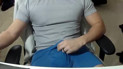 Snapshot of musclecockjack chatting on 02-07-25, 05:41 Jack online show from 02-07-25, 05:41