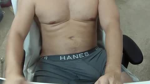 Snapshot of musclecockjack chatting on 10-21-25, 03:57 Jack online show from 10-21-25, 03:57