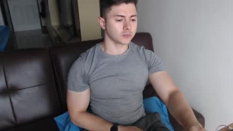 Everet online show from 09-17-25, 06:26