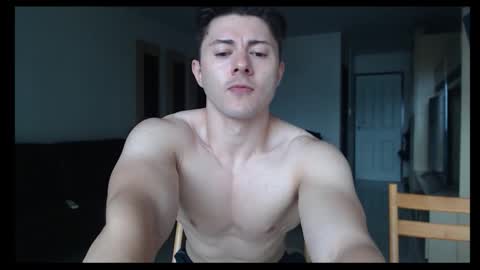 Everet online show from 10-28-25, 06:39