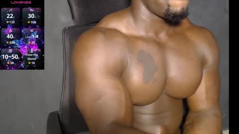 musclegod23 online show from 12-08-24, 06:01