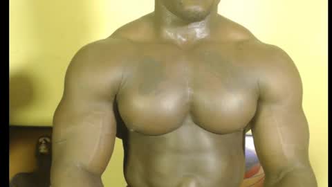 musclegod23 online show from 02-27-25, 02:21
