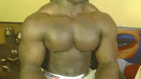 musclegod23 online show from 03-06-25, 03:13