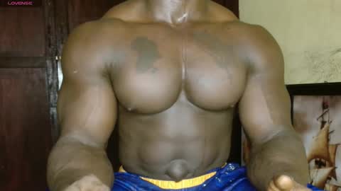 musclegod23 online show from 02-20-26, 02:39