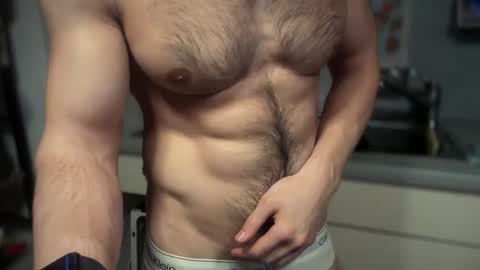 musclehair3 online show from 01-02-25, 10:55