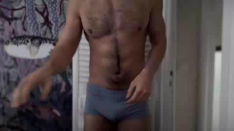 musclehair3 online show from 01-14-25, 10:59