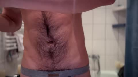 musclehair3 online show from 01-29-25, 12:13