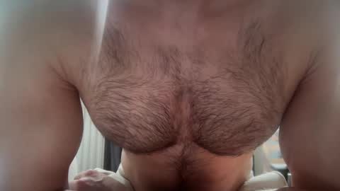 musclehair3 online show from 02-10-25, 09:25
