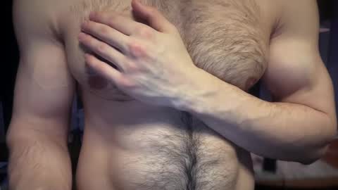 musclehair3 online show from 02-25-25, 07:36