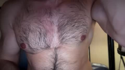 musclehair3 online show from 03-02-25, 10:27
