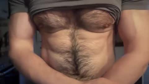 musclehair3 online show from 10-11-25, 04:16