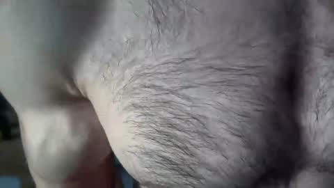 musclehair3 online show from 12-21-25, 11:06