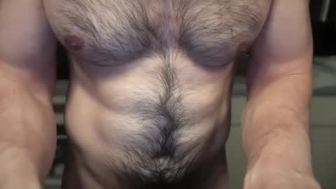 musclehair3 online show from 04-30-26, 08:57