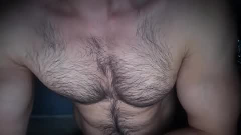 musclehair3 online show from 05-01-26, 10:36