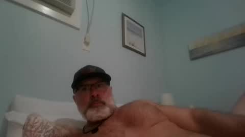 musclemeat41 online show from 10-27-25, 05:28