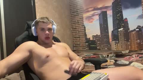 Egor online show from 10-22-25, 08:08