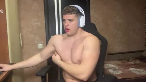 Egor online show from 04-26-26, 08:17