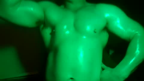 Snapshot of muscles_hulk chatting on 12-02-24, 10:23 Hulk Muscles - NEW ACCOUNT online show from 12-02-24, 10:23