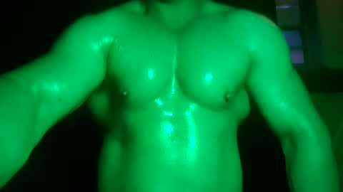 Snapshot of muscles_hulk chatting on 12-03-24, 02:47 Hulk Muscles - NEW ACCOUNT online show from 12-03-24, 02:47