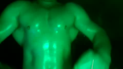 Snapshot of muscles_hulk chatting on 02-08-25, 01:43 Hulk Muscles - NEW ACCOUNT online show from 02-08-25, 01:43