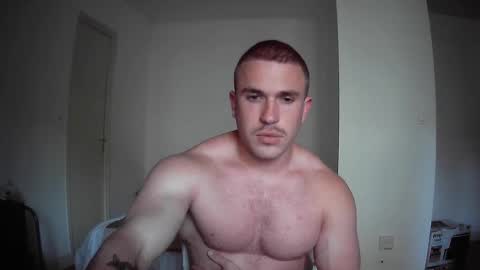 muscleshow00 online show from 02-25-25, 04:31