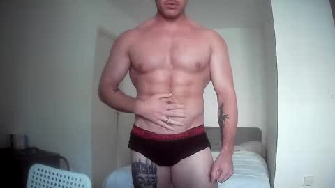 muscleshow00 online show from 02-28-25, 01:36