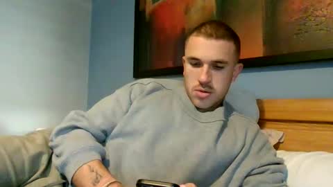 muscleshow00 online show from 01-10-26, 08:27