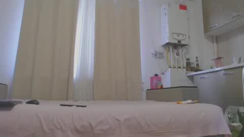 MusclesQueen online show from 02-26-25, 02:57