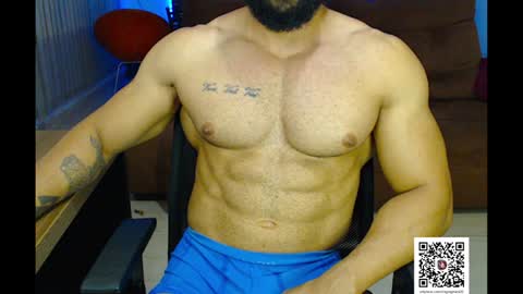 Snapshot of muscleweed420 chatting on 12-10-24, 11:11 Ragnar   online show from 12-10-24, 11:11