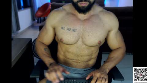 Snapshot of muscleweed420 chatting on 01-23-25, 12:57 Ragnar   online show from 01-23-25, 12:57