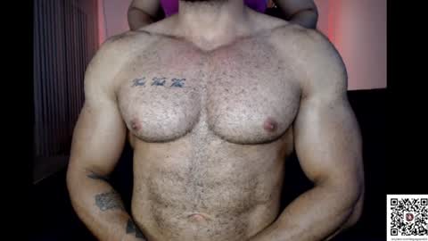 Snapshot of muscleweed420 chatting on 01-30-25, 08:42 Ragnar   online show from 01-30-25, 08:42