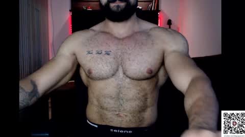 Snapshot of muscleweed420 chatting on 01-31-25, 12:51 Ragnar   online show from 01-31-25, 12:51