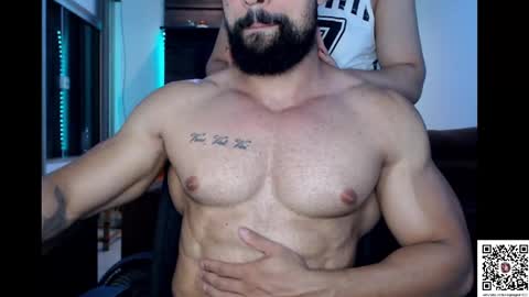 Snapshot of muscleweed420 chatting on 02-21-25, 01:11 Ragnar   online show from 02-21-25, 01:11