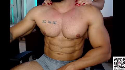 Snapshot of muscleweed420 chatting on 02-21-25, 02:59 Ragnar   online show from 02-21-25, 02:59