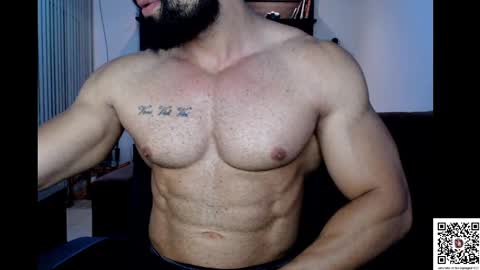 Snapshot of muscleweed420 chatting on 02-24-25, 09:53 Ragnar   online show from 02-24-25, 09:53