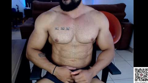 Snapshot of muscleweed420 chatting on 02-26-25, 11:30 Ragnar   online show from 02-26-25, 11:30