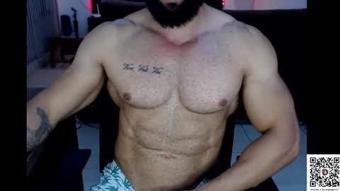 Snapshot of muscleweed420 chatting on 02-27-25, 11:10 Ragnar   online show from 02-27-25, 11:10