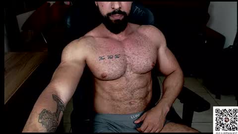 Snapshot of muscleweed420 chatting on 09-27-25, 10:37 Ragnar   online show from 09-27-25, 10:37